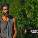 Μαρτίκας: «Ό,τι πιο ανήθικο έχω ζήσει στο Survivor» (vid)