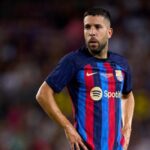 Το… τελεσίγραφο της Μπαρτσελόνα στον Ζόρντι Άλμπα