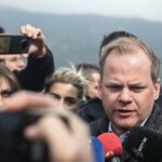 Καταθέτει την Τρίτη για την τραγωδία των Τεμπών ο Κώστας Καραμανλής