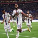Λιλ – Λυών 3-3: «Έσωσε» τον βαθμό ο Λακαζέτ σε φοβερή ματσάρα