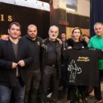 Άρση Βαρών: Σε κλίμα συγκίνησης το «Lift For Life V» (pics)