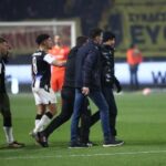 Ποιον να πιστέψεις; Τον Λουτσέσκου ή την εικόνα; (vid)