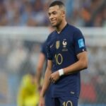 Εμπαπέ: «Επόμενος στόχος μου να περάσω τον Πλατινί»