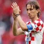 Ισπανία-Κροατία: Αυτές είναι οι ενδεκάδες