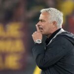 Μουρίνιο: Αναστάλθηκε προσωρινά η τιμωρία του, θα είναι στον πάγκο της Ρόμα κόντρα στην Γιουβέντους