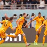 Εκτός με ίωση πέντε παίκτες της Ολλανδίας για το ματς με τη Γαλλία