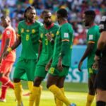 Ήττα για το Καμερούν, 90λεπτο ο Ενκουλού