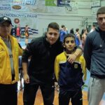 Πάλη: Επιτυχιών συνέχεια για τον ΑΡΗ (pics)