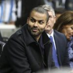 Βιλερμπάν: Ο Τόνι Πάρκερ “παγώνει” την πώληση των μετοχών του