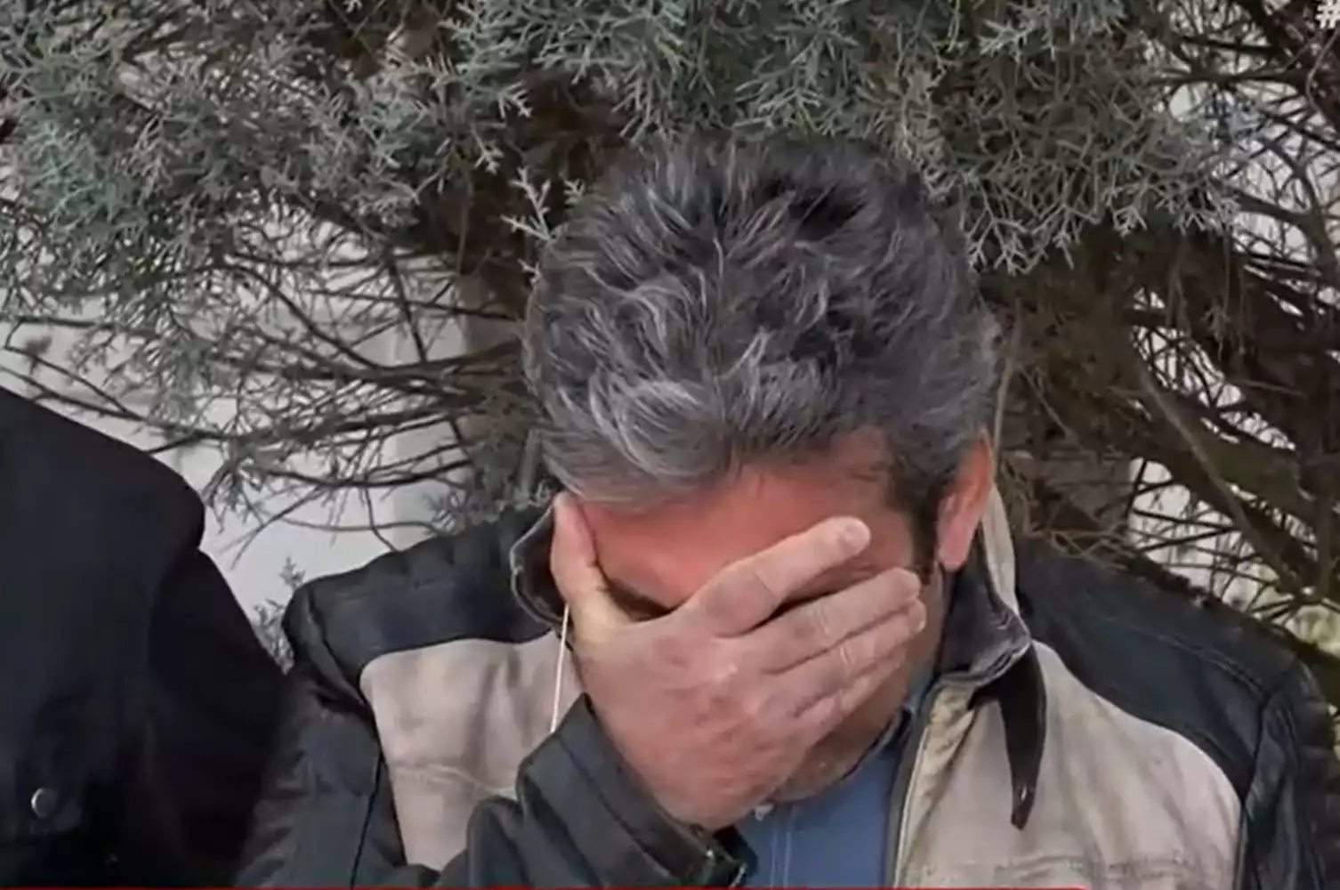 “Πήγε να ζητήσει σε γάμο την κοπέλα του – Σε μια στιγμή χάθηκαν όλα” (vid)