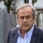 Ο Πλατινί «κατακεραύνωσε» τη FIFA: «Το Διαιτητικό Δικαστήριο είναι σαν μία ελβετική μαφία»