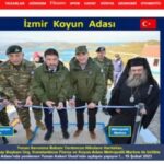 Πρόκληση της «Sozcu»: «20 νησιά είναι υπό κατοχή από την Ελλάδα» (vid)