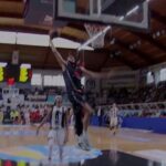 Απόλλων- Προμηθέας | Αντεπίθεση με σερί 10-0 από τον Προμηθέα