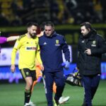 Θετικά μηνύματα από τον Ρουπ – Τι αναφέρει η ΠΑΕ
