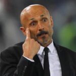 Σπαλέτι: «Η απόλυση από την Ιταλία εξακολουθεί να με πονάει»