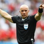 Η UEFA ανακοίνωσε τους διαιτητές των τελικών!
