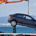 Θεσσαλονίκη: Αστυνομικός ο άνδρας που αυτοκτόνησε πέφτοντας με το αμάξι στον Θερμαϊκό
