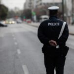 ΕΛΑΣ: 16 συλλήψεις σε ελέγχους αυτοκινήτων στην Κεντρική Μακεδονία