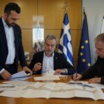 Υπογράφηκε η σύμβαση για το… remake στην περιοχή του Ιπποκρατείου