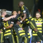 Η μεγάλη ευκαιρία των play off