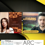 LIVE: AllAboutARIS TV News (10/3) με την Ελένη Γρηγοράκη (vid)