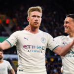 Νευρίασε με δημοσιογράφους ο Ντε Μπρούιν: «Τι άλλο πρέπει να κάνω;»