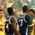 Ο ΑΡΗΣ και η “κατάρα” των Final Four