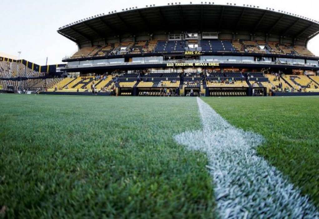 Η ΠΑΕ ΑΡΗΣ για στοιχηματζήδες και ομάδες σφραγίδες…