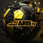 AllAboutARIS TV: Build up… στα Σαββατόβραδα, με τον Νίκο Παπαδόπουλο (vid)