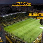 LIVE: AllAboutARIS TV News (25/4) με την Ελένη Γρηγοράκη (vid)