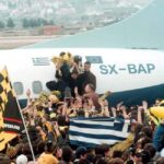 Το ποστάρισμα της ΚΑΕ ΑΡΗΣ για το έπος της Προύσας (pics)