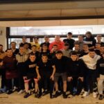 Γεύμα της Κ-17 με… Παλίκουτσα (pic)