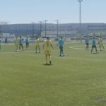 Νίκη για την Κ19 του ΑΡΗ, 2-1 τον Αστέρα Τρίπολης (pics)