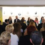 Με απόλυτη επιτυχία η παρουσίαση του βιβλίου “Μίλα με τον λογιστή σου” (pics)