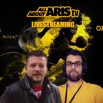 AllAboutARIS TV: Live streaming σχολιασμός και μετάδοση του Ολυμπιακός-ΑΡΗΣ (vid)