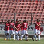 Εύκολα ο Πανσερραϊκός, 2-0 την Βέροια (vid)