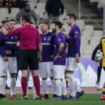 Παναθηναϊκός-ΑΕΚ: Σφυρίζει ο Ντίας με το… παρελθόν του “I am the boss”!