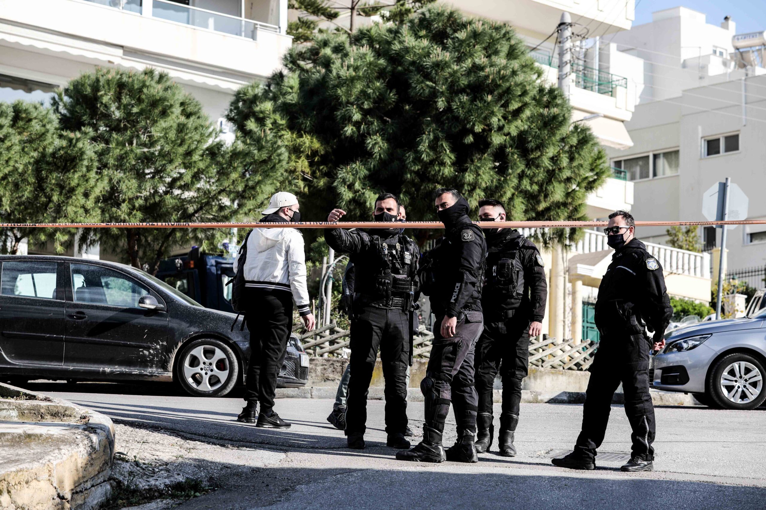 Τα στοιχεία που οδήγησαν στις συλλήψεις για τη δολοφονία Καραϊβάζ (vid)