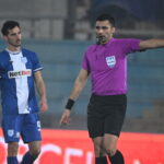 Stoiximan Super League: Ανακοινώθηκαν μόνο οι διαιτητές των πλέι άουτ