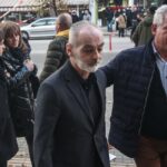 Αλέξης Κούγιας: «Η οικογένεια του Άλκη Καμπανού στρέφεται νομικά κατά Λιάγκα και Λέων»