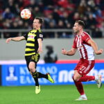Stoiximan Super League: Η “ανάγνωση” του Ολυμπιακός-ΑΡΗΣ