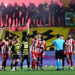 Η λίγκα… κάνει focus το ντέρμπι του “Βικελίδης”