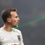 ΑΕΚ – AΡΗΣ | Μεγάλη ευκαιρία με δυνατό σουτ του Νταρίντα (vid)
