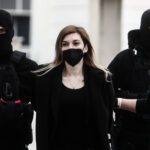Πισπιρίγκου: Αναφορά γιατρού στο «σύνδρομο Μινχάουζεν» έδιωξε την κατηγορούμενη από τη δίκη (vid)
