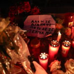 “Στείλαμε κάποιον στην περιοχή για να ελέγξει πριν πάμε”