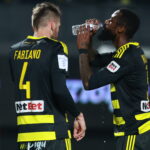 Η… ζωή στα στόπερ μετά τον τραυματισμό του Μπράμπετς