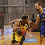 Ψάχνει τη νίκη που χρωστάει στον εαυτό του