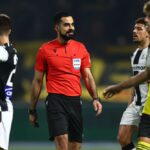 Αλ Χακίμ: Ανύπαρκτο πέναλτι και στην Σουηδία το… φυντάνι του Μπένετ (vid)