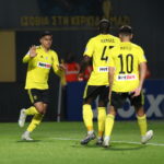Stoiximan Super League: Η αγωνιστική στα Playoffs και η βαθμολογία