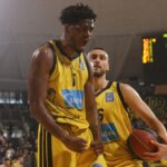 Σε… ρυθμούς πλέι οφ ο Γκούντγουιν! (pic)